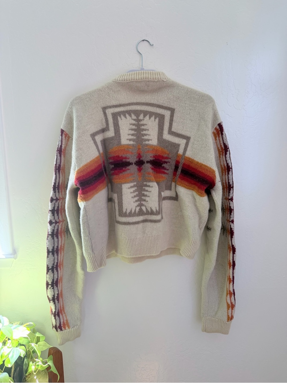 Pendleton sweater - Picture 3 of 3